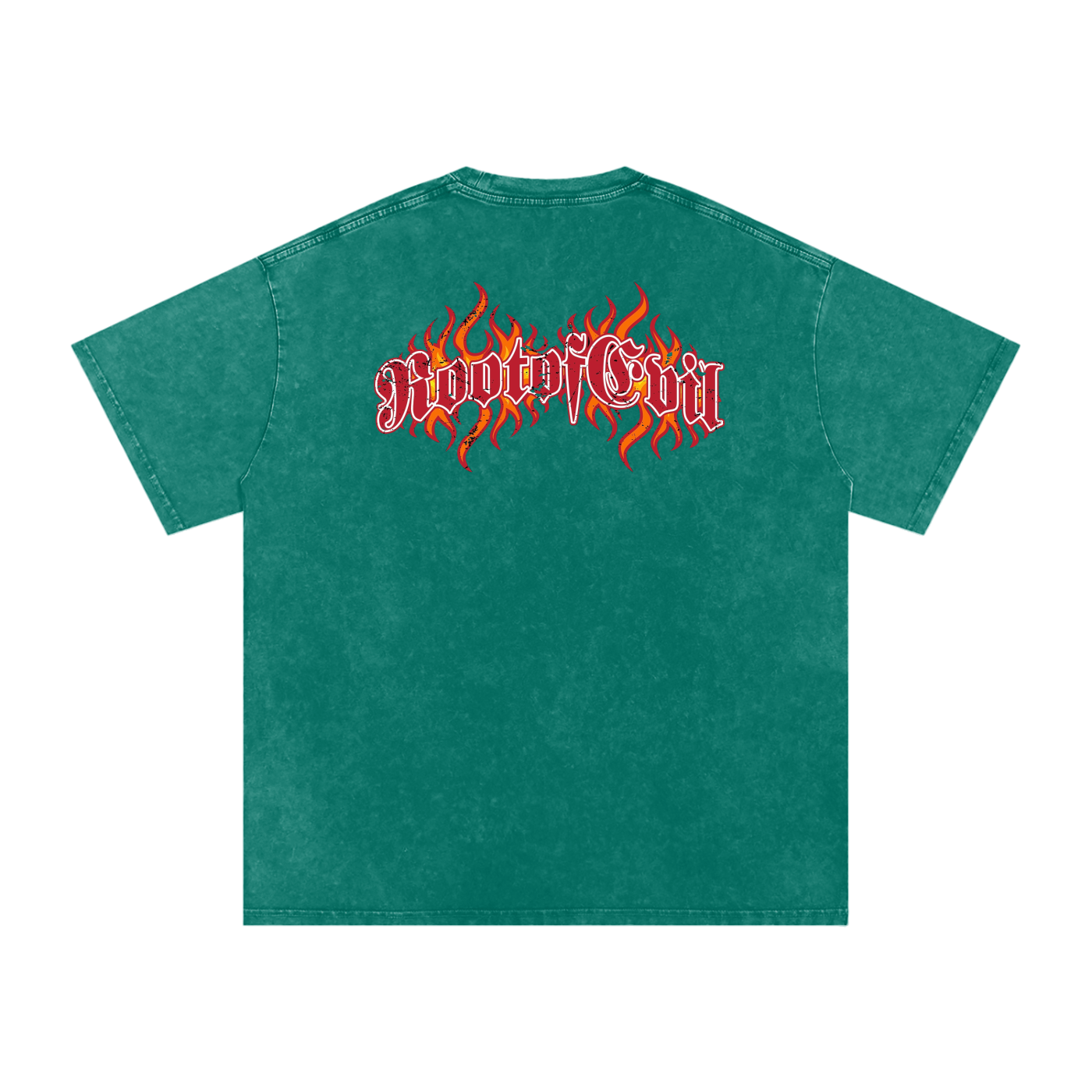 "WATEVA 4 DA DOLLA" TEE