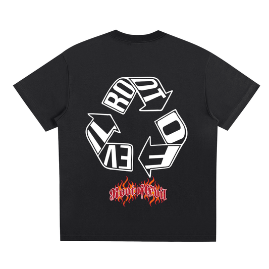 "SEX, DRUGS, MONEY" TEE