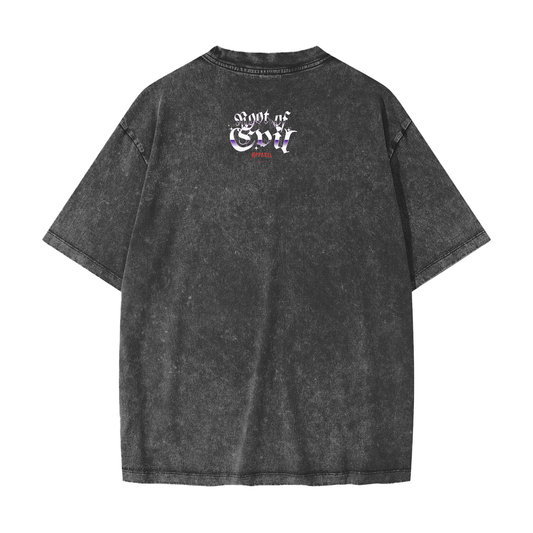 "CASH GRIP" TEE