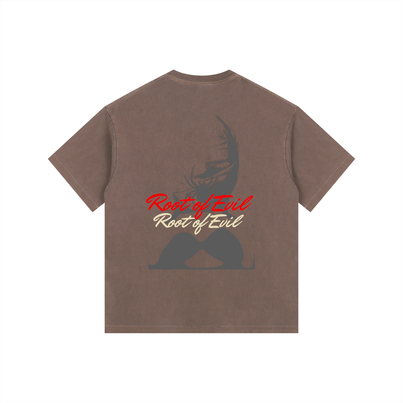 Root of Evil© TEEZ "ROOT OF EVIL RD"