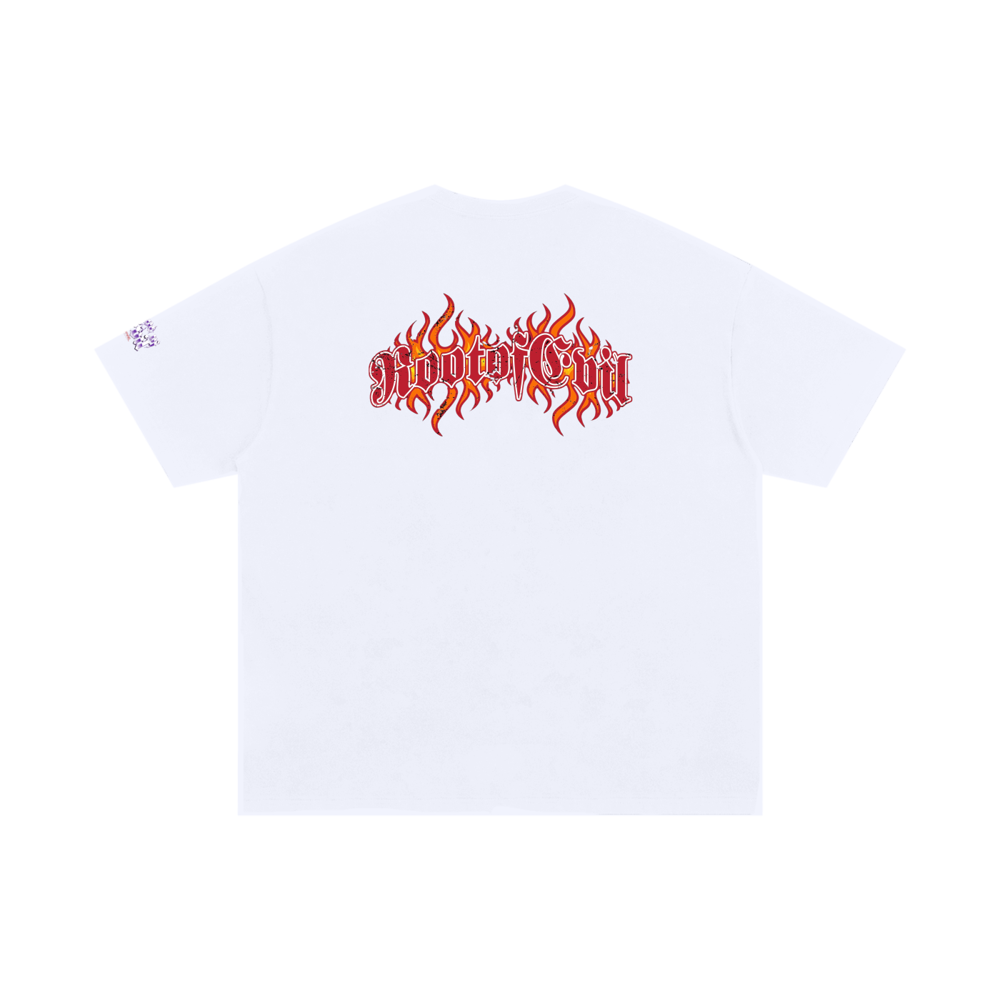 "FCK YOU PAY ME" TEE