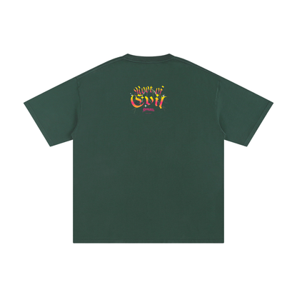 "NO MONEY, NO HONEY" TEE