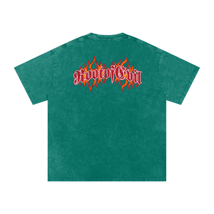 "WATEVA 4 DA DOLLA" TEE