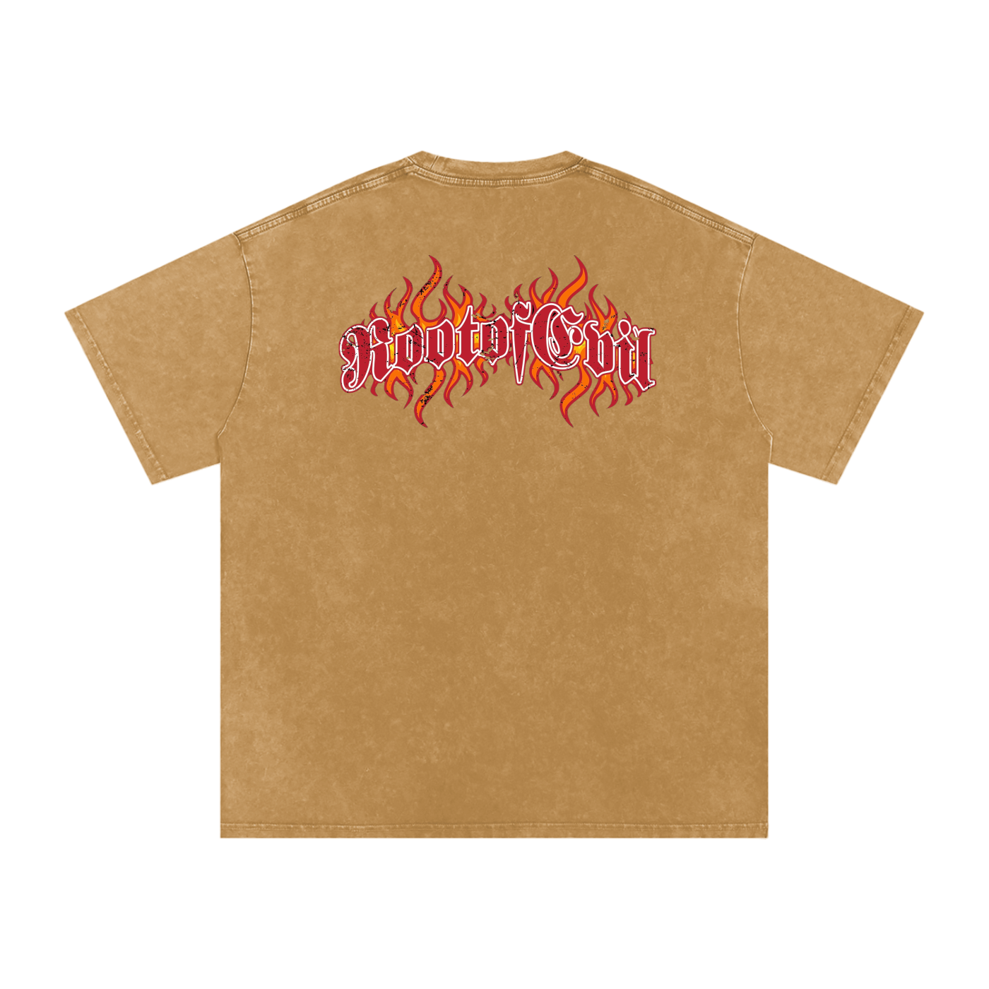"WATEVA 4 DA DOLLA" TEE