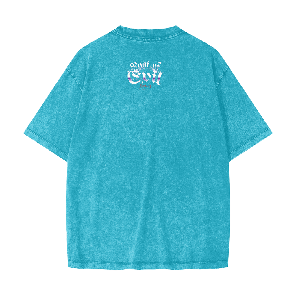 "Cash Grip" Tee