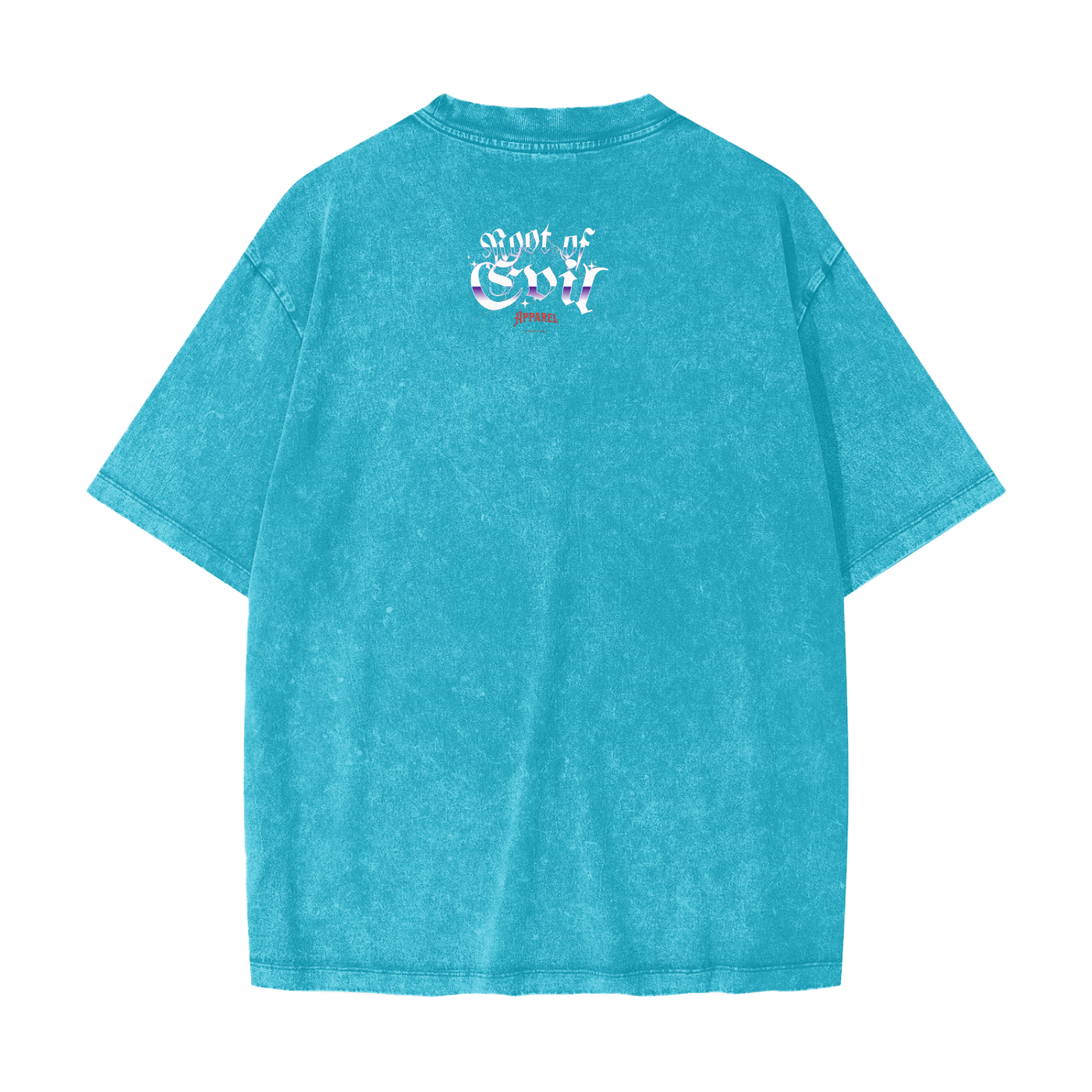 "CASH GRIP" TEE