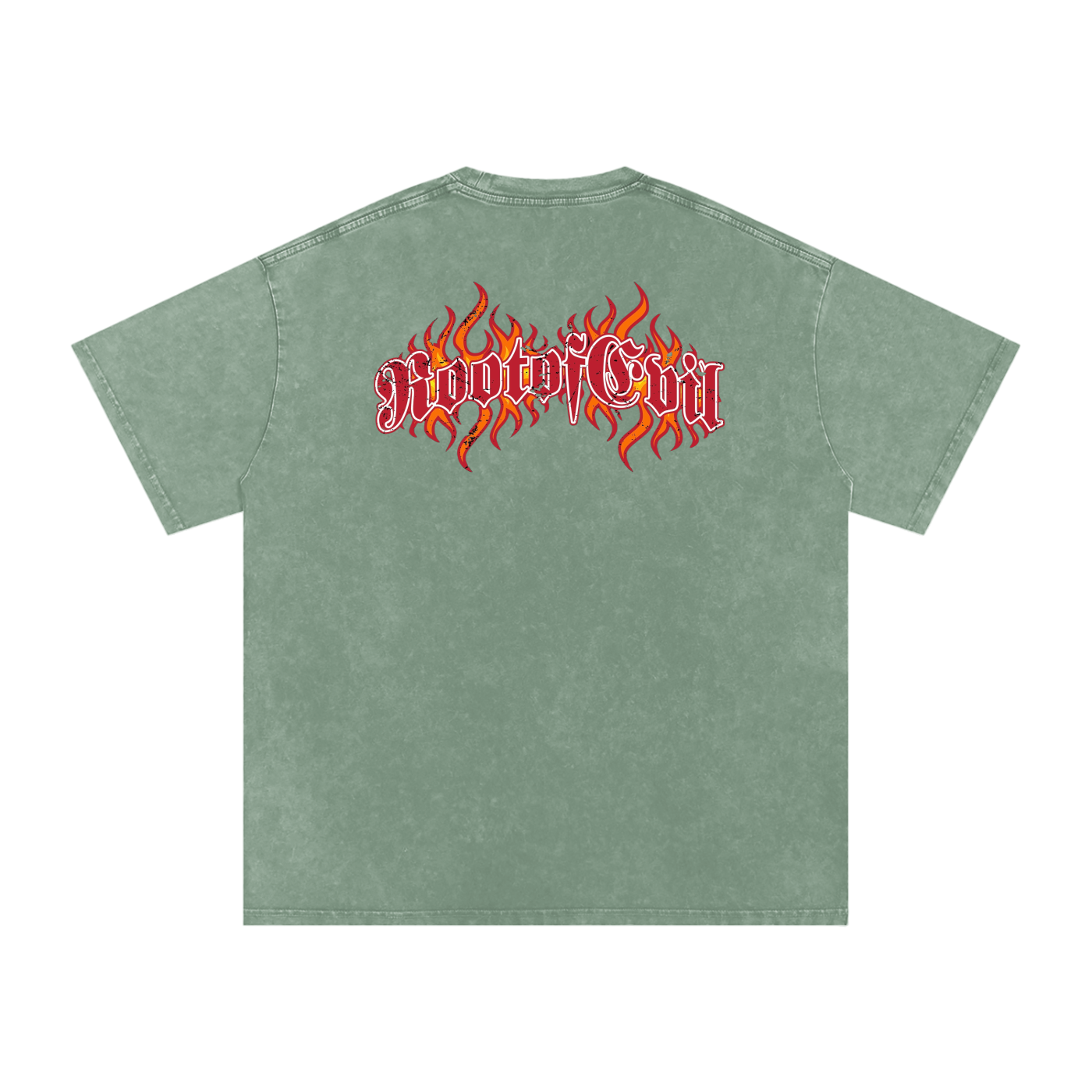 "WATEVA 4 DA DOLLA" TEE