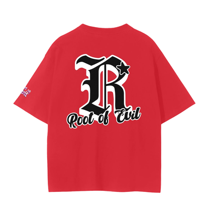 "R-STAR" TEE