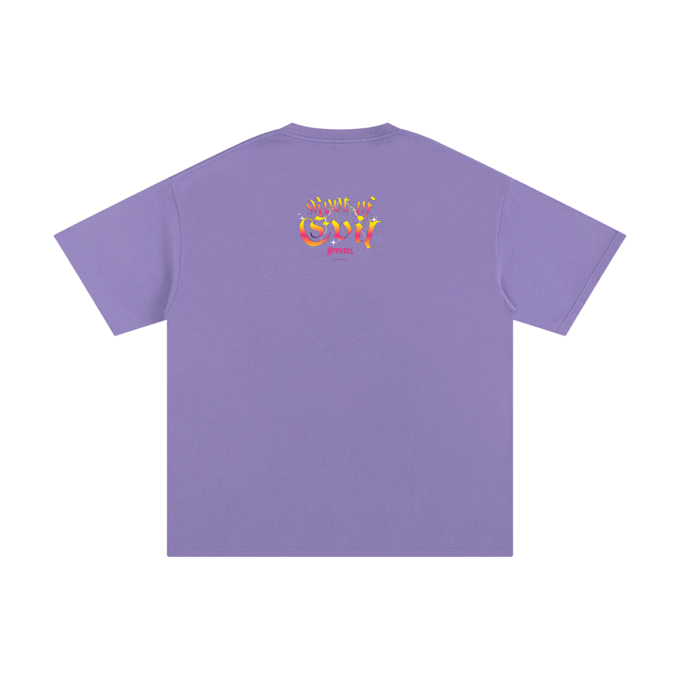 "NO MONEY, NO HONEY" TEE