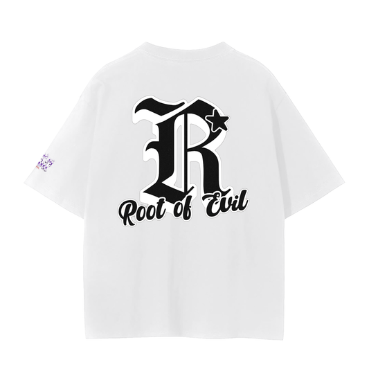 "R-STAR" TEE