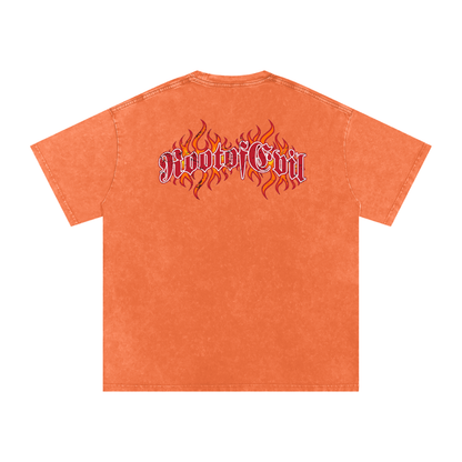 "WATEVA 4 DA DOLLA" TEE