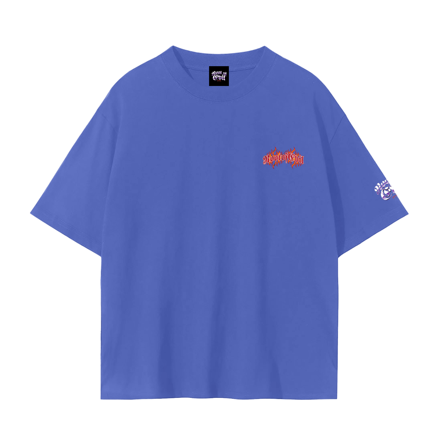 "R-STAR" TEE