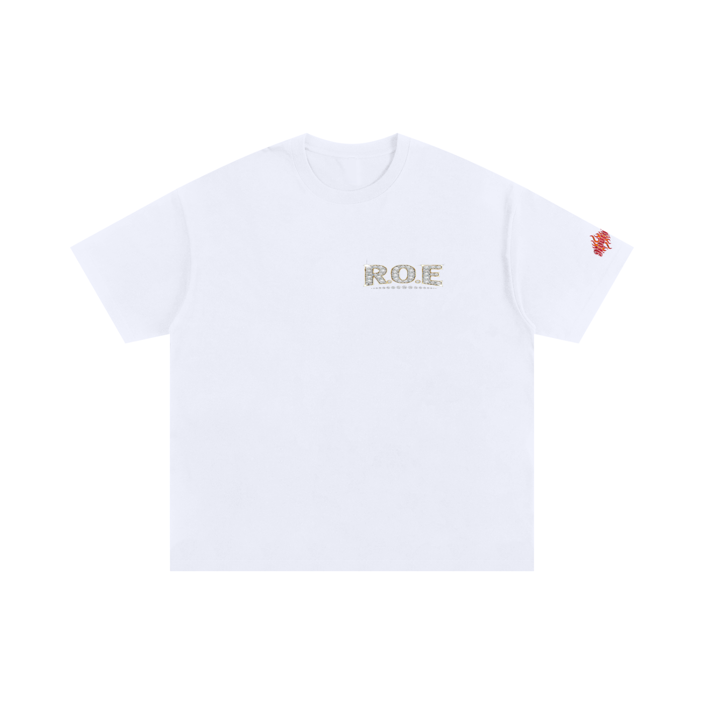 Root of Evil© TEEZ "BLING"- DIAMOND