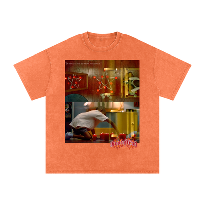 "WATEVA 4 DA DOLLA" TEE