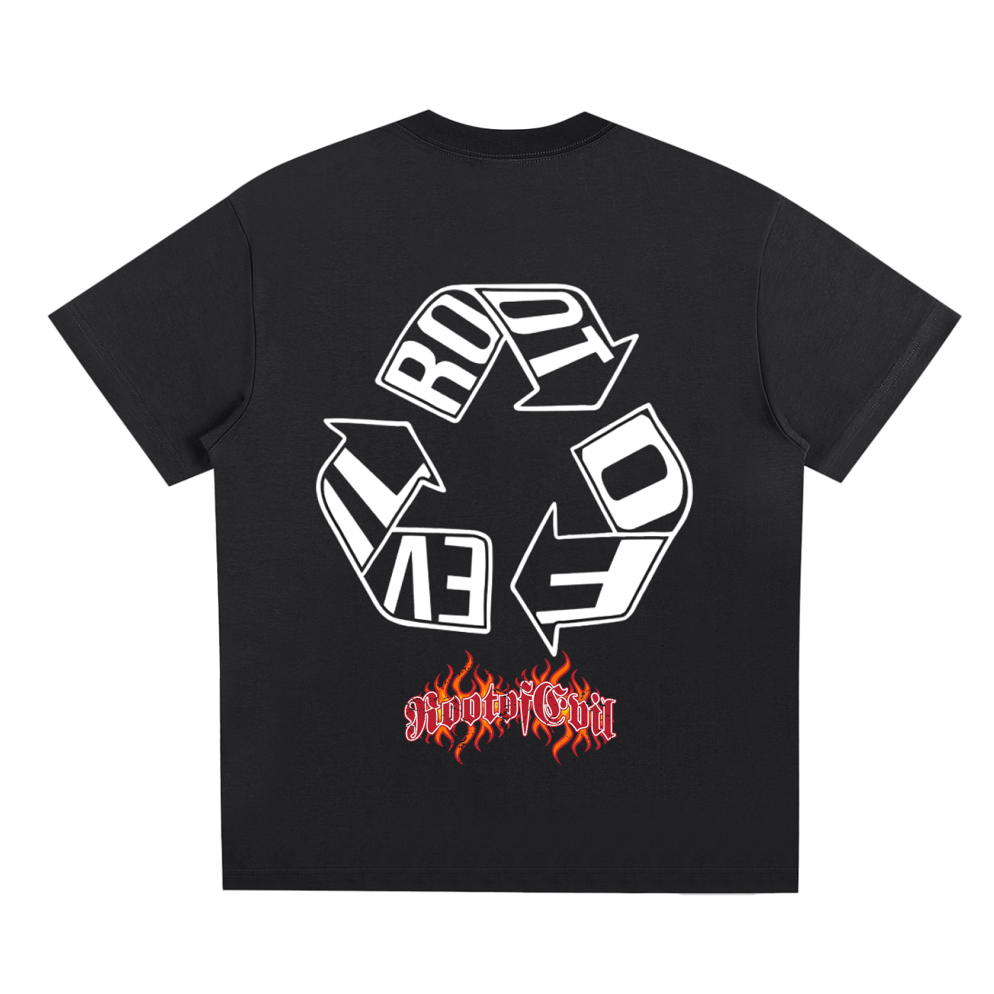 "SEX, DRUGS, MONEY" TEE