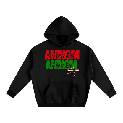 "AMNGM x2" HOODEE