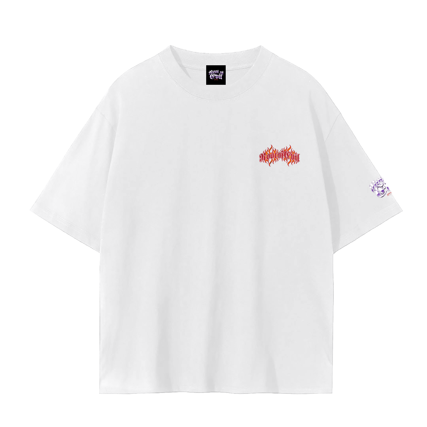 "R-STAR" TEE