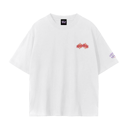 "R-STAR" TEE