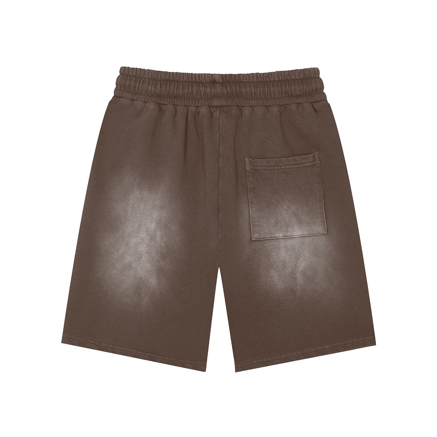"Root of Evil 2x" Shorts