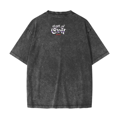 "CASH GRIP" TEE