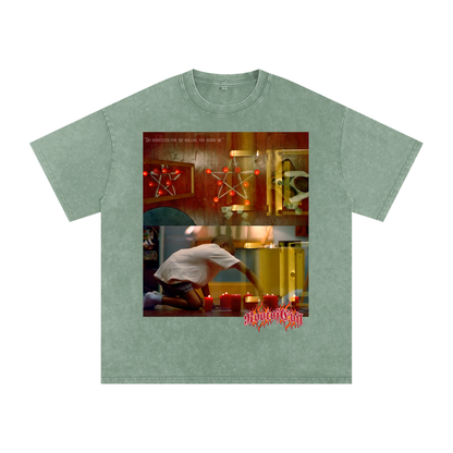 "WATEVA 4 DA DOLLA" TEE