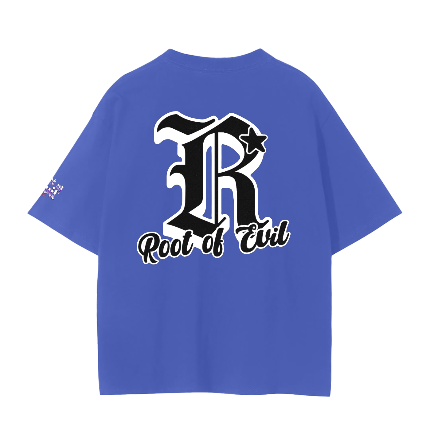"R-STAR" TEE