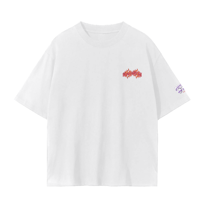 "R-STAR" TEE