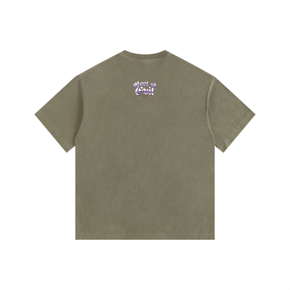 Root of Evil© TEEZ "DIPLOMATIC"