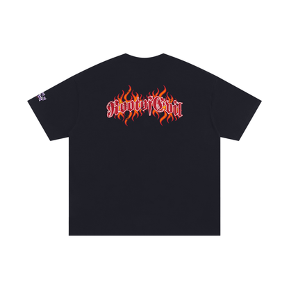 "FCK YOU PAY ME" TEE