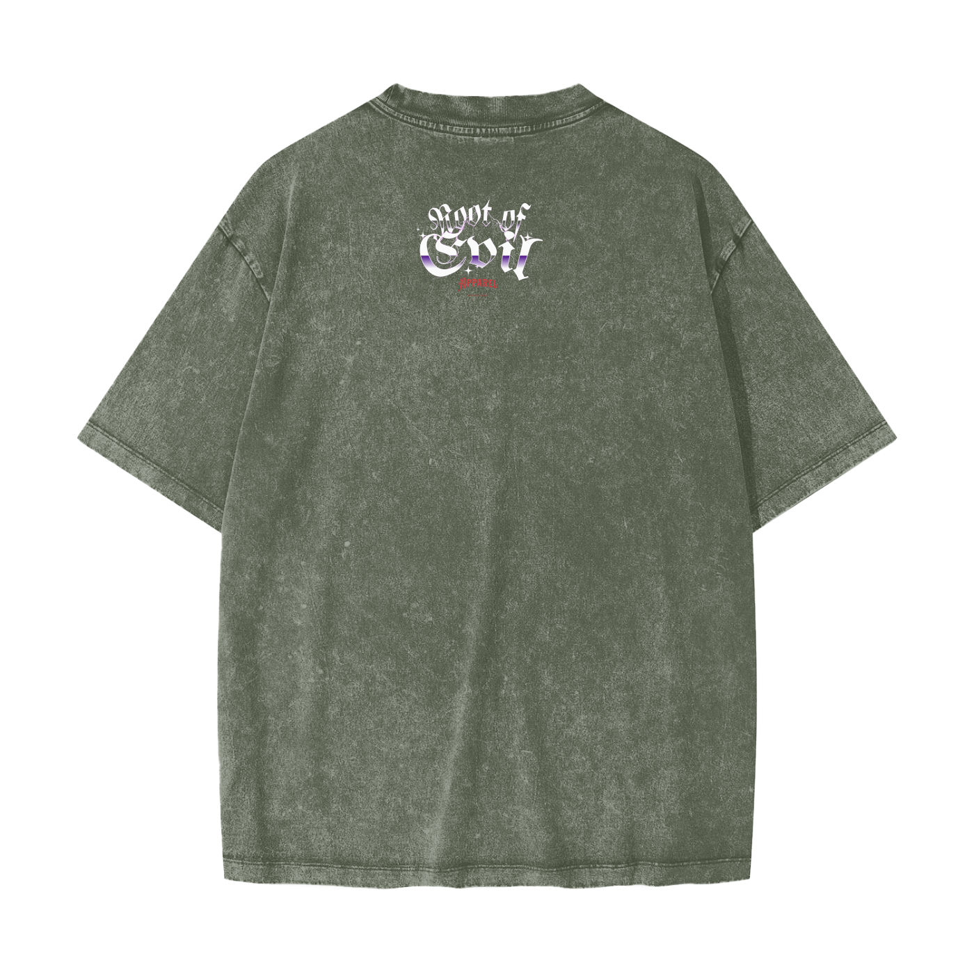 "CASH GRIP" TEE