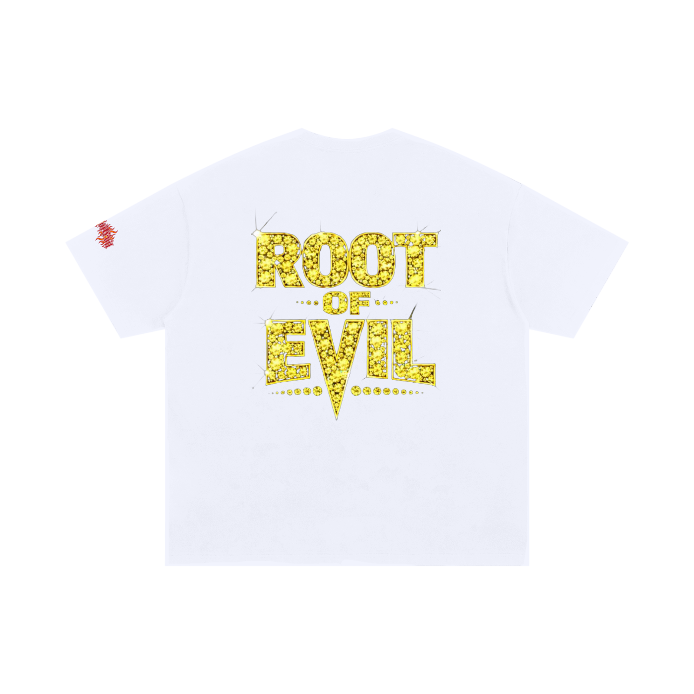 Root of Evil© TEEZ "BLING"- CANARY