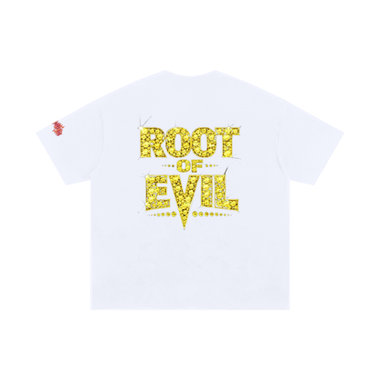Root of Evil© TEEZ "BLING"- CANARY