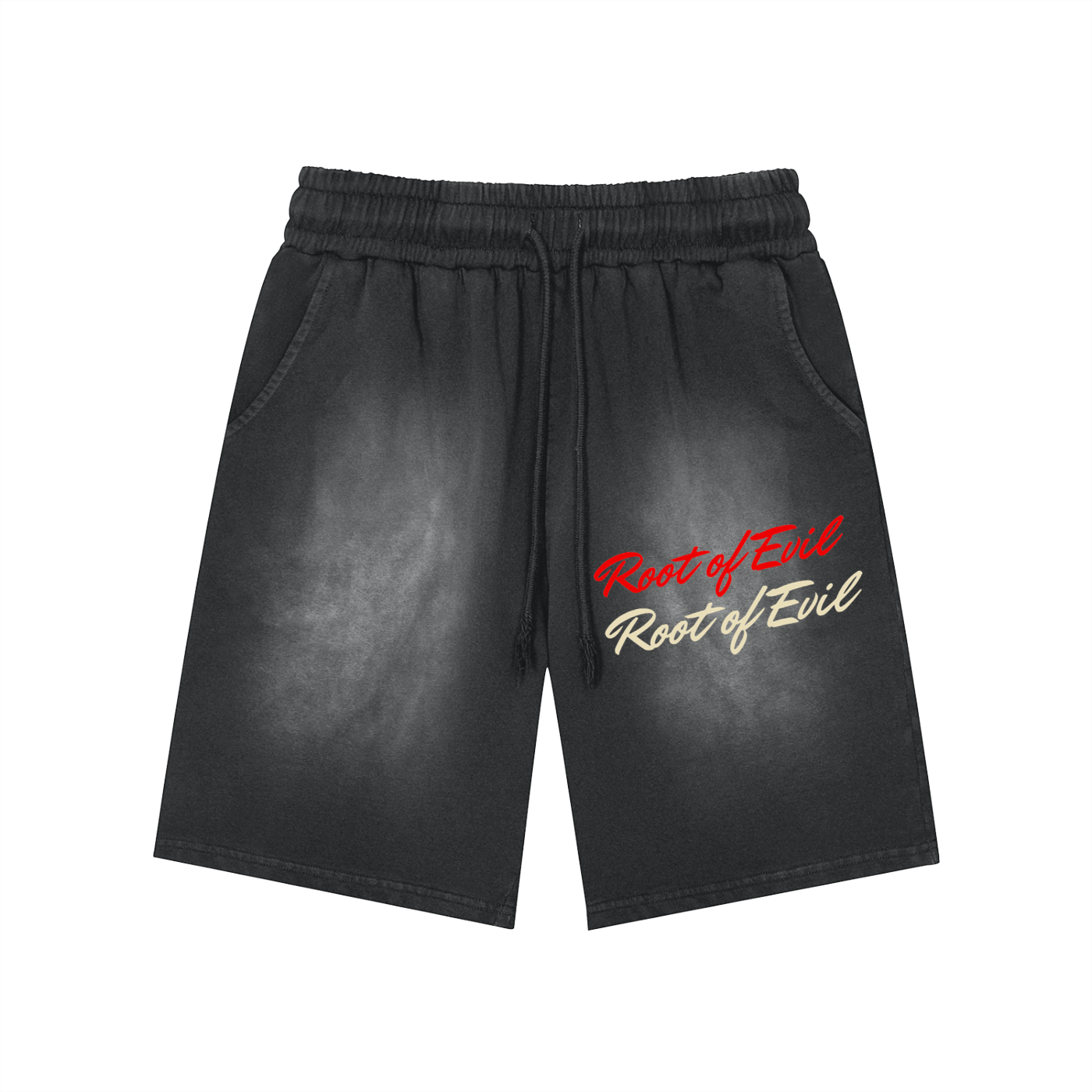 "Root of Evil 2x" Shorts