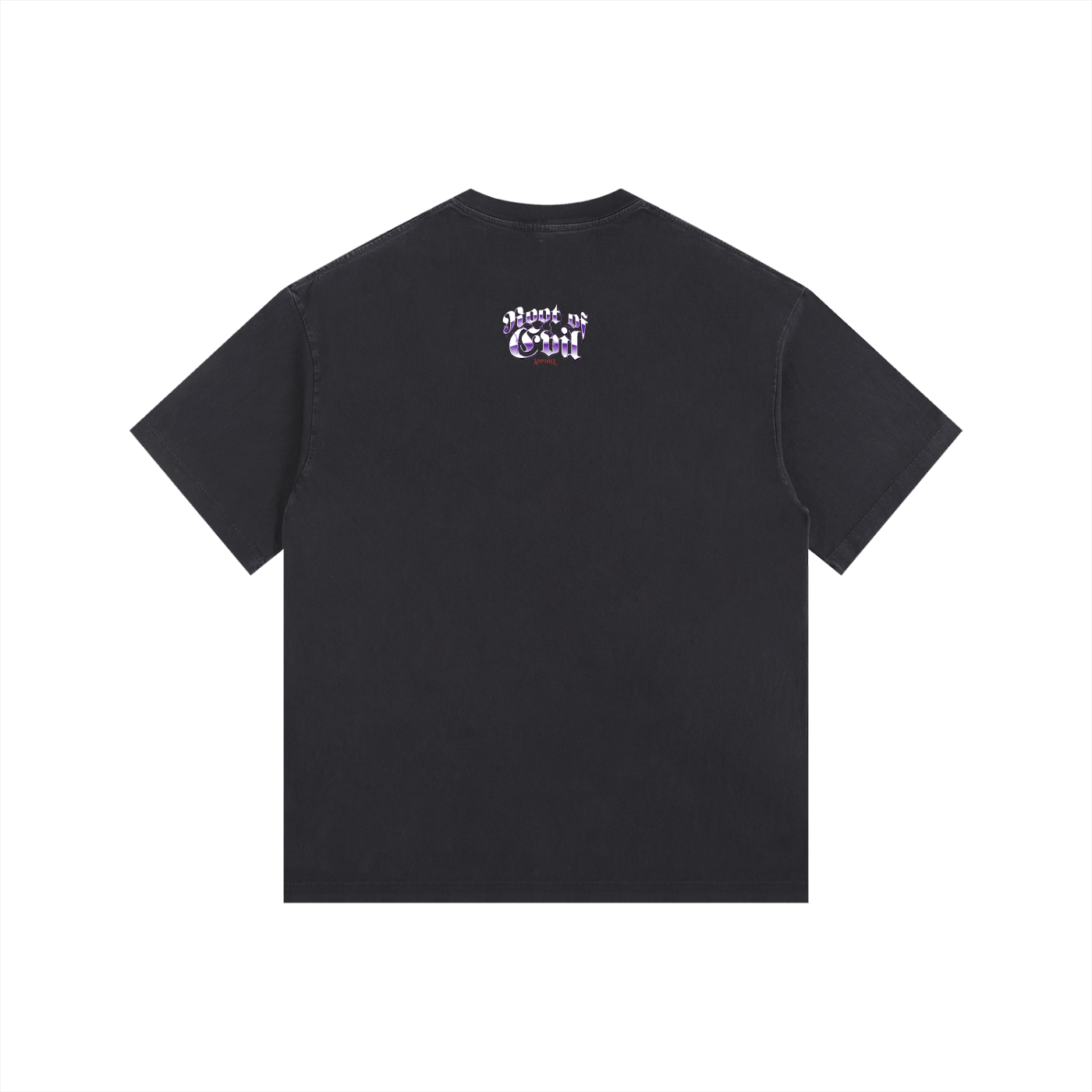 Root of Evil© TEEZ "DIPLOMATIC"