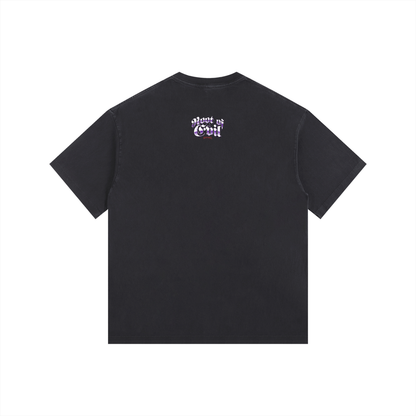 Root of Evil© TEEZ "DIPLOMATIC"