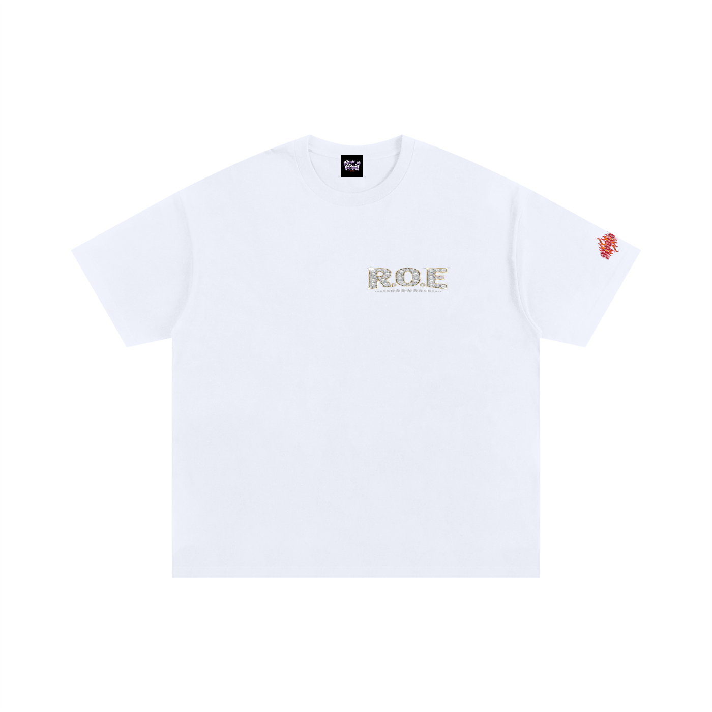 Root of Evil© TEEZ "BLING"- DIAMOND