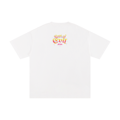 "NO MONEY, NO HONEY" TEE