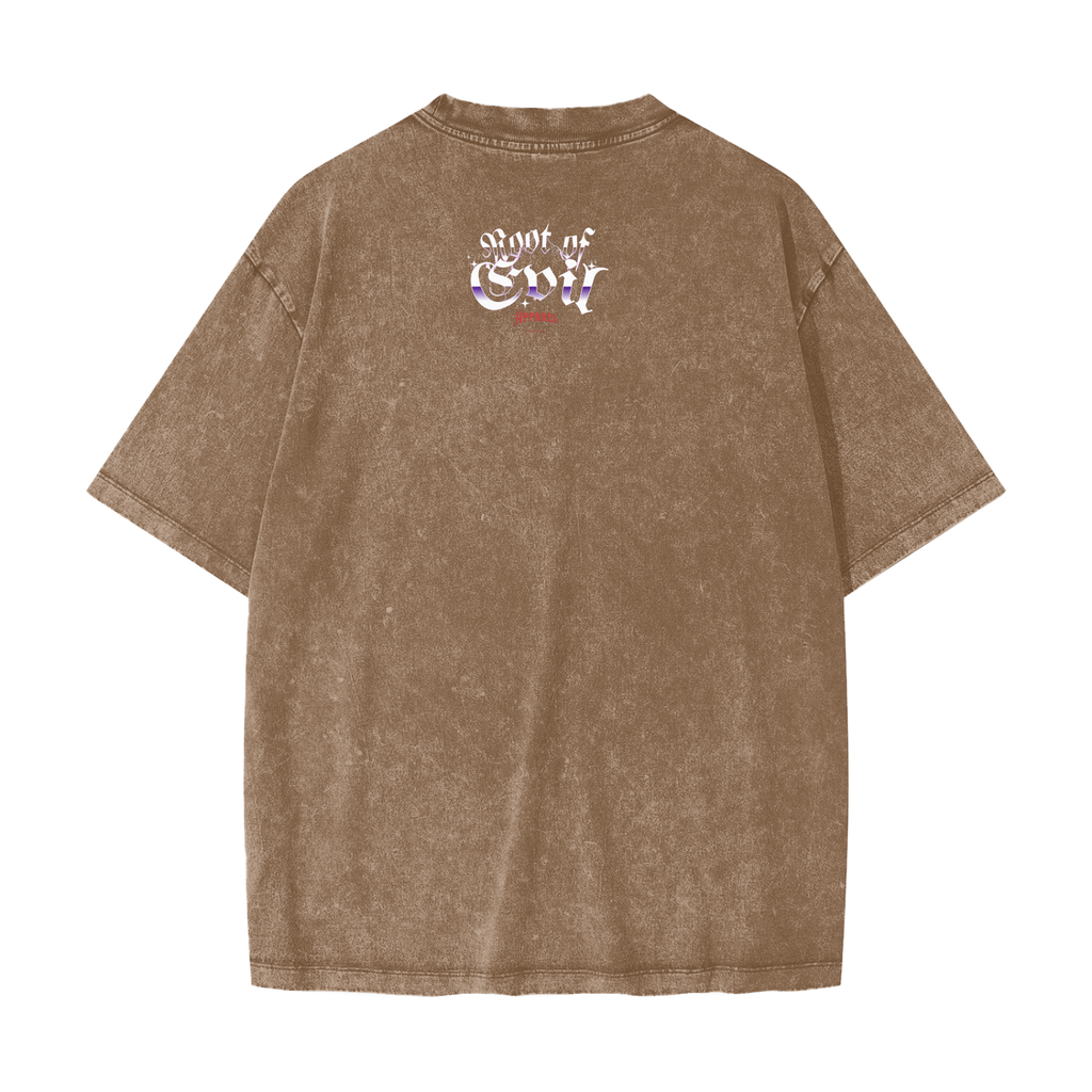 "Cash Grip" Tee