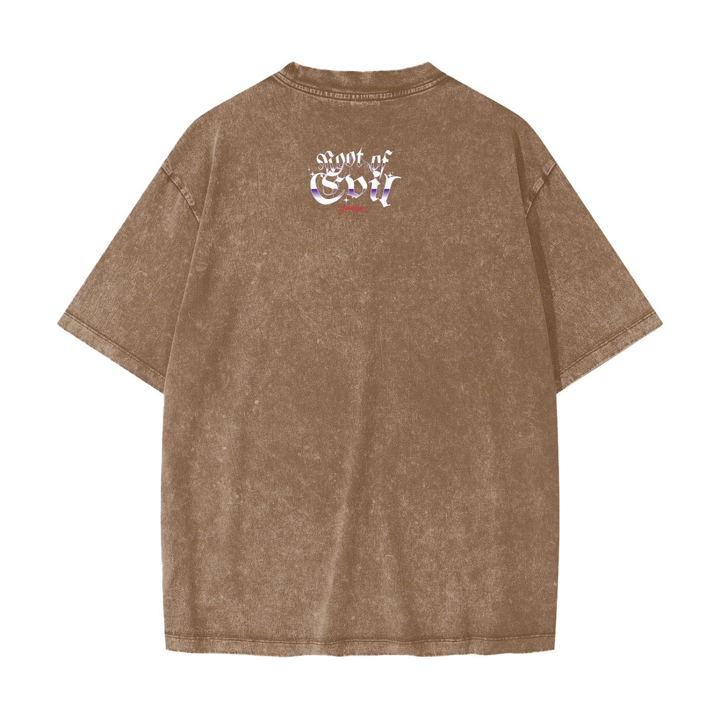 "CASH GRIP" TEE