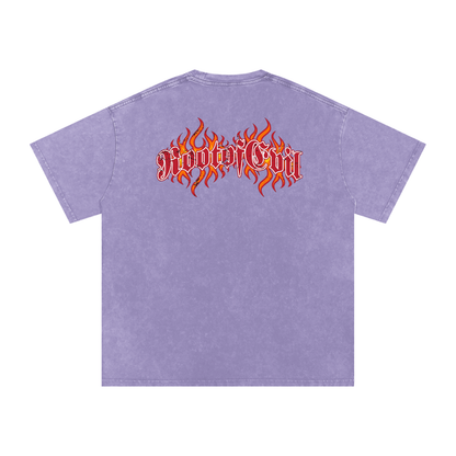 "WATEVA 4 DA DOLLA" TEE