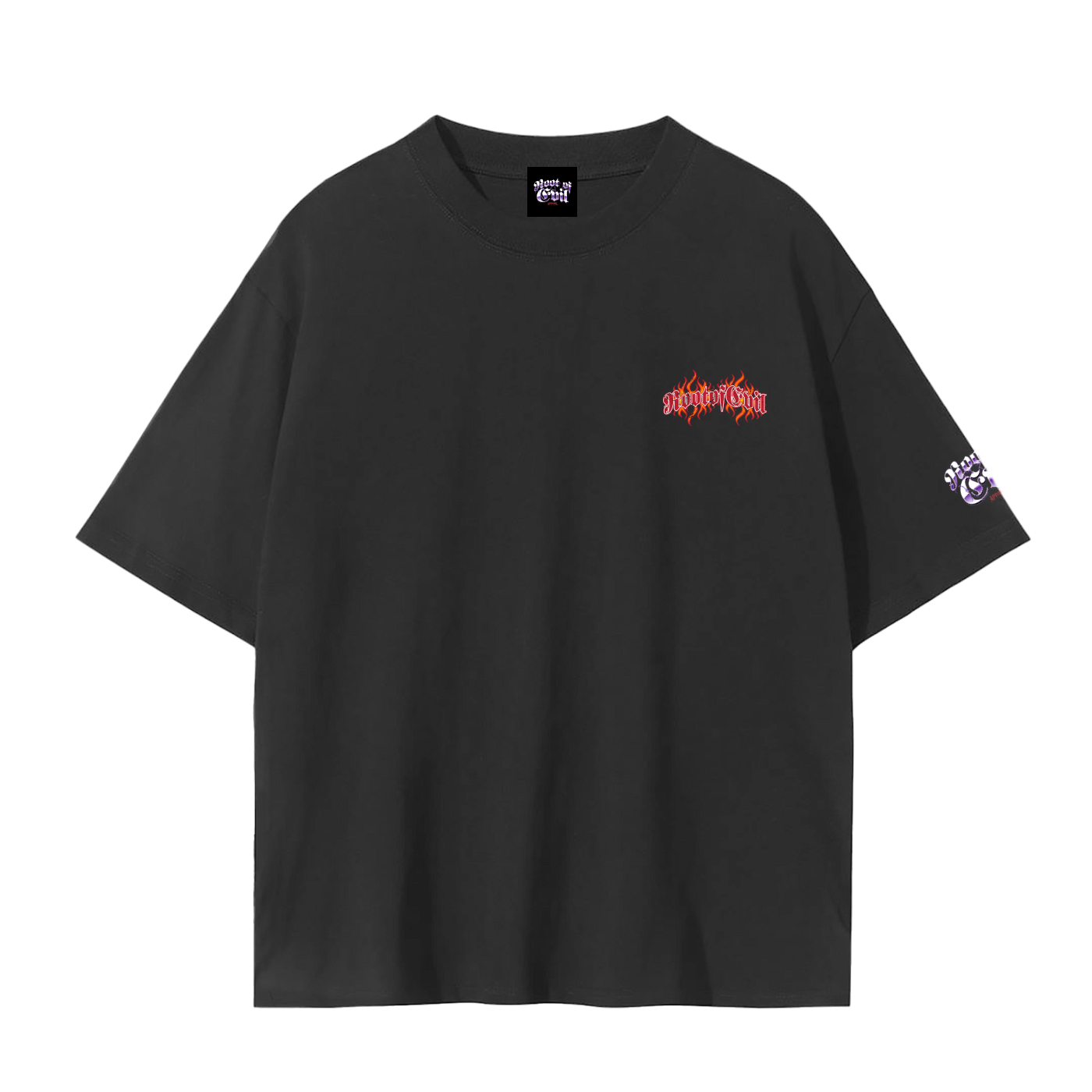"R-STAR" TEE