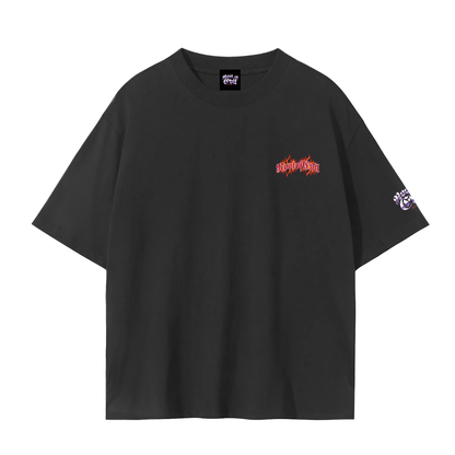 "R-STAR" TEE