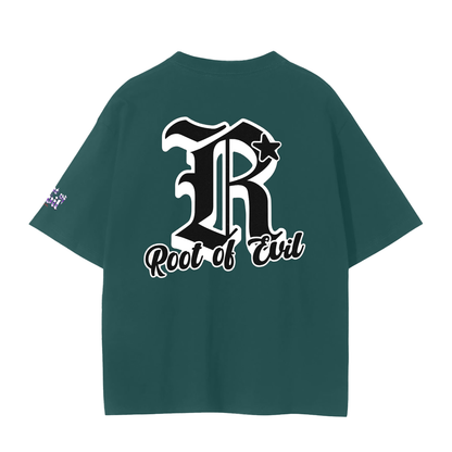 "R-STAR" TEE