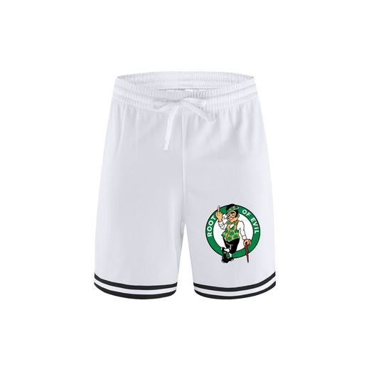 Root of Evil© SHORTZ "BOSTON"