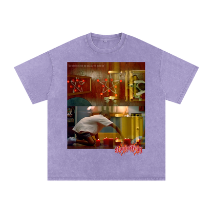 "WATEVA 4 DA DOLLA" TEE
