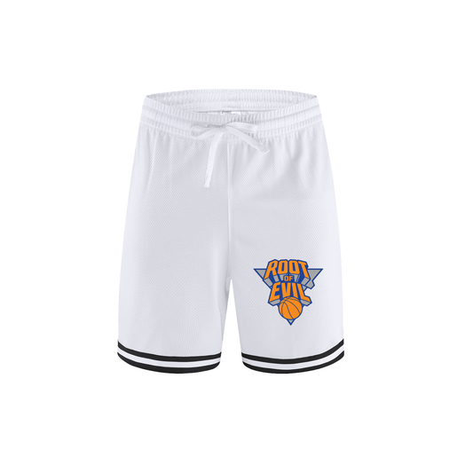 Root of Evil© SHORTZ "NYC"