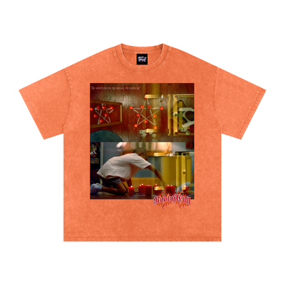 "WATEVA 4 DA DOLLA" TEE