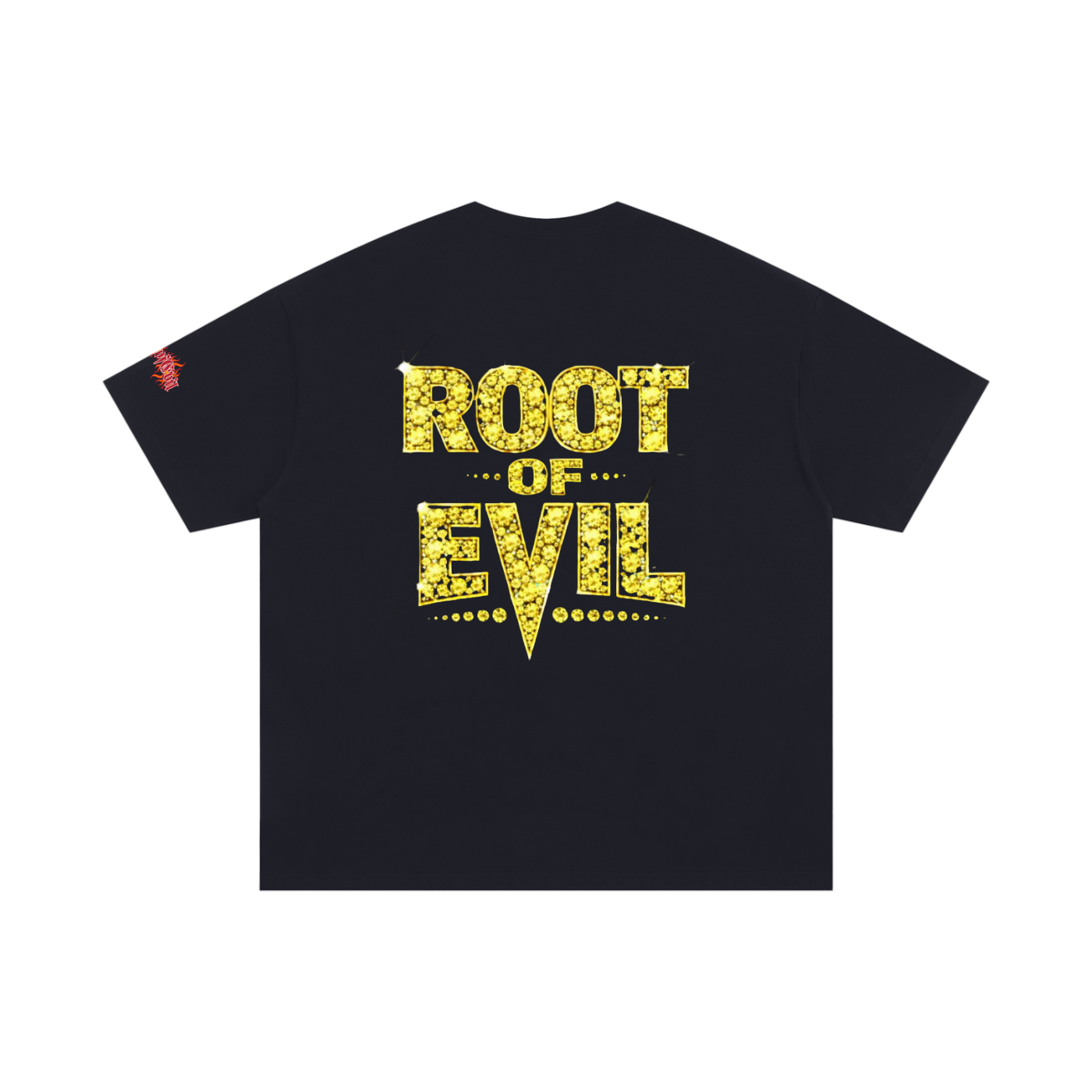 Root of Evil© TEEZ "BLING"- CANARY