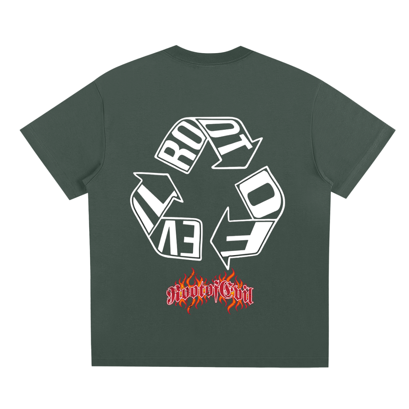 "SEX, DRUGS, MONEY" TEE