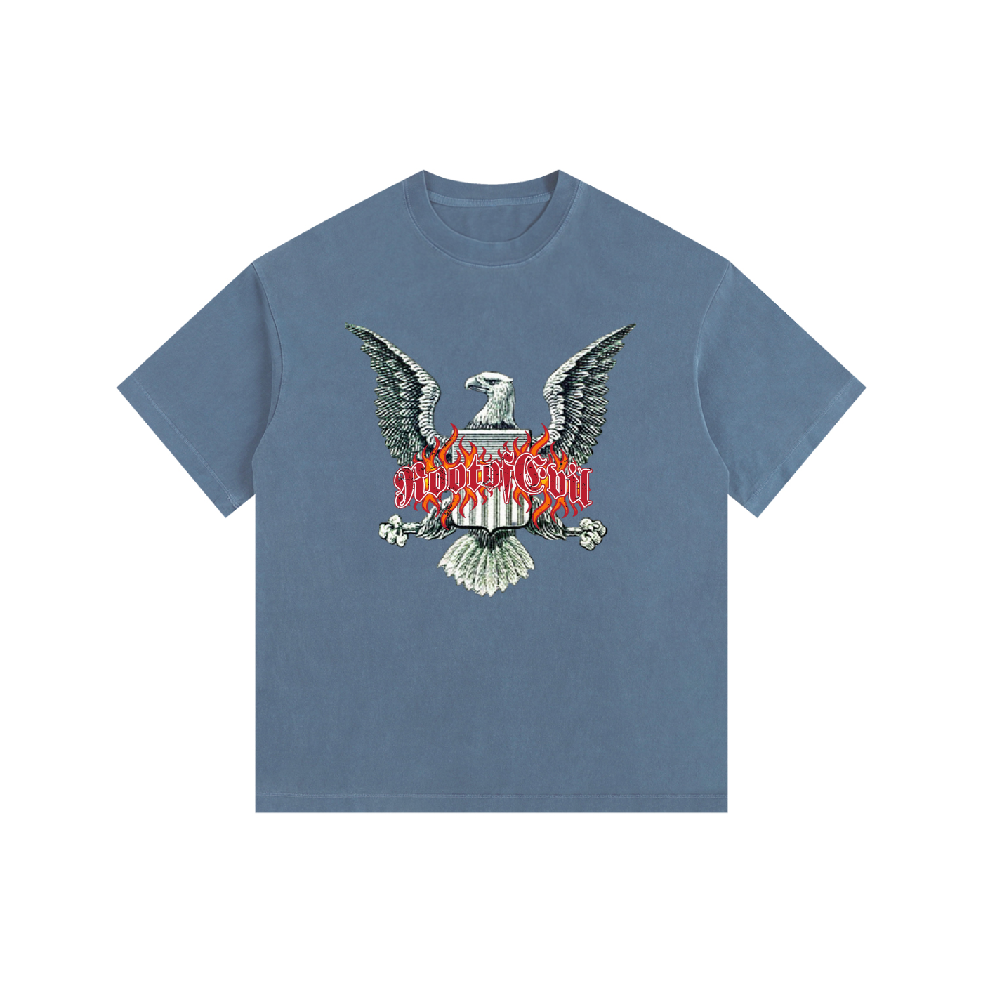 Root of Evil© TEEZ "DIPLOMATIC"